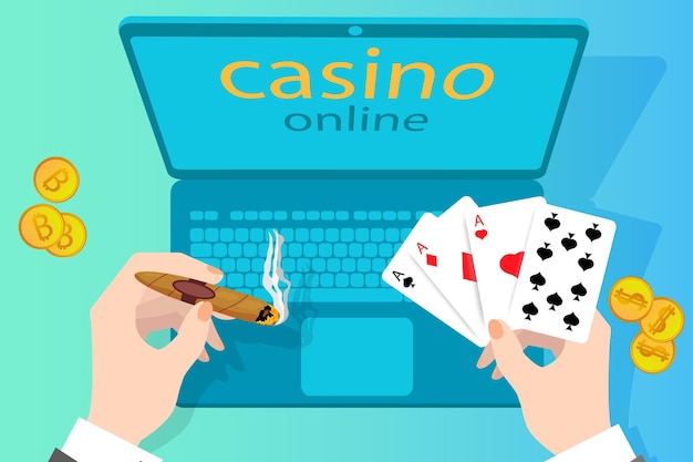 casino money app