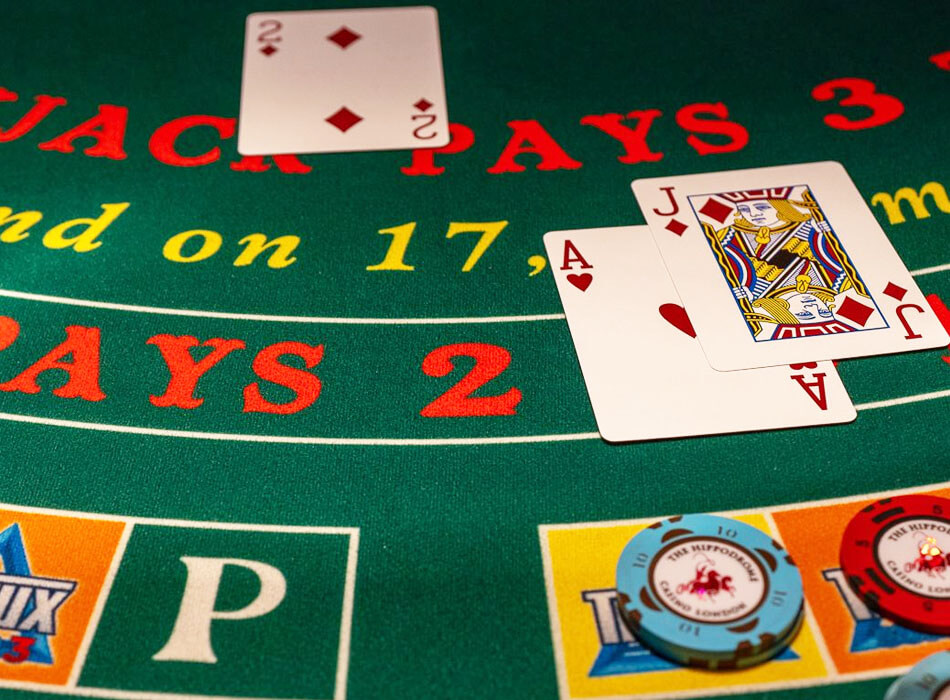 best online casino table games