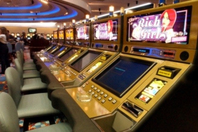 best online casino europa