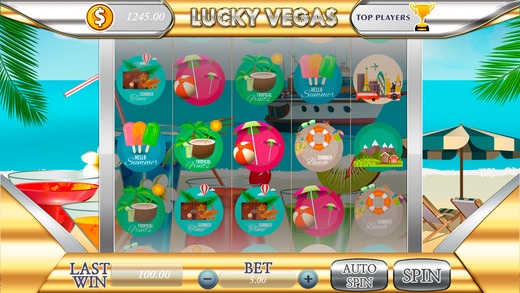 Love Bugs slot