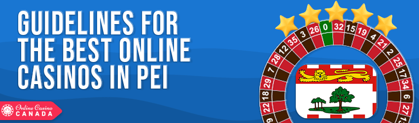 best online casino de