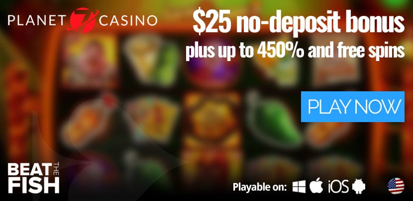 4 casino games