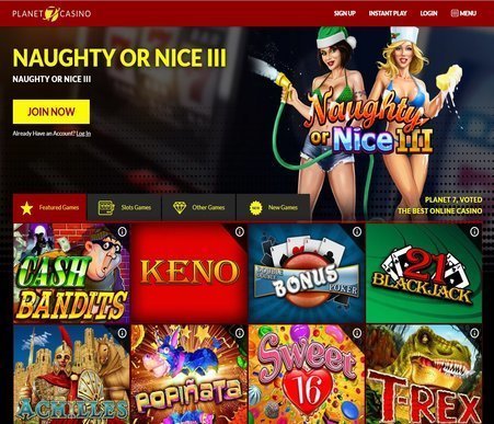 casino games online canada