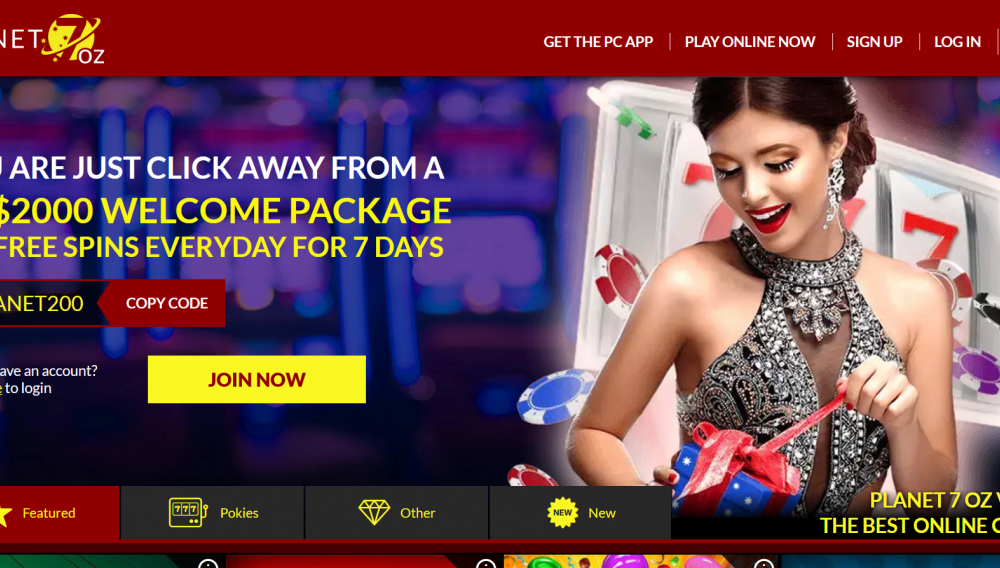 casino with 400% deposit bonus