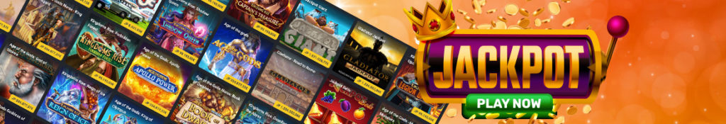 hot chilli online slot