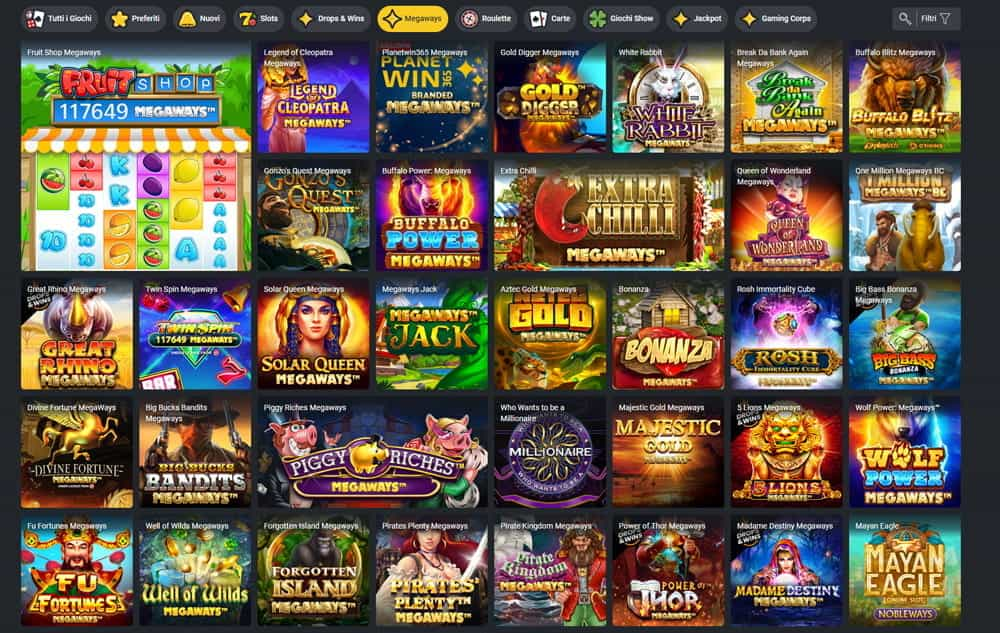 online casino cash advance