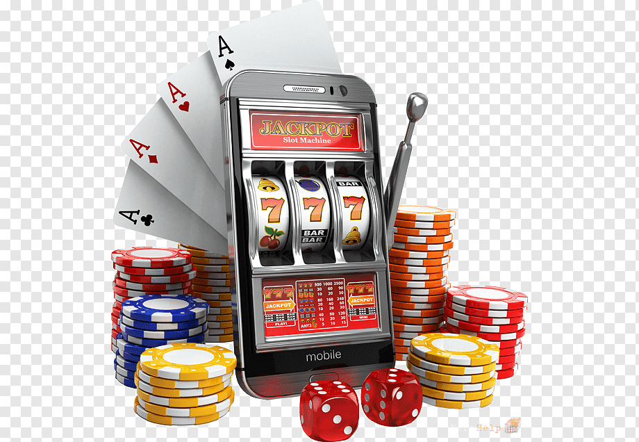 play Entertainment slots