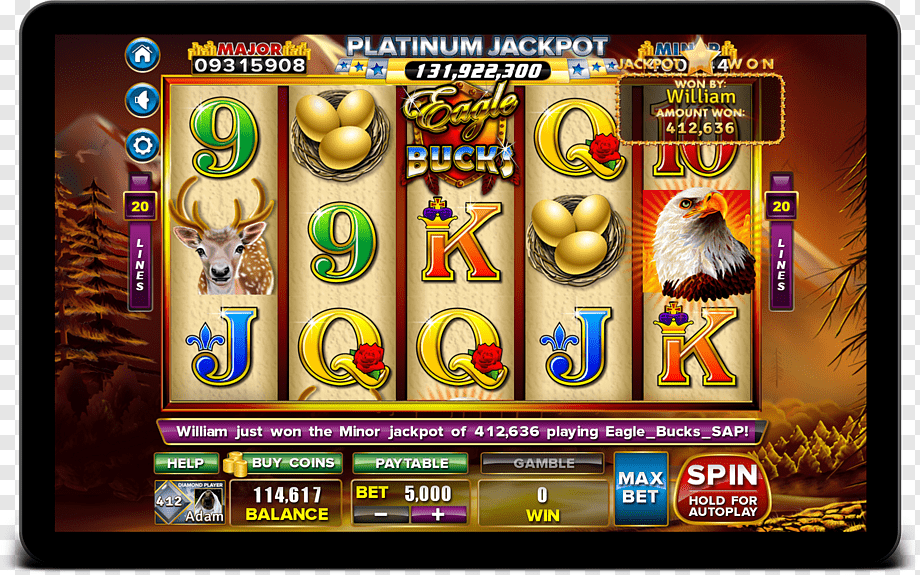 ice picks slot free spins