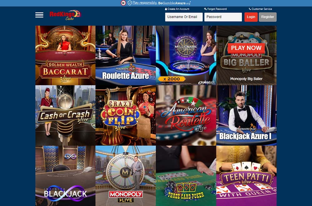 pay n play online casino