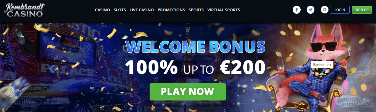 casino 10 free spins no deposit