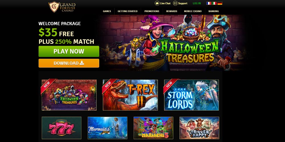 dragons pearl slot no deposit bonus