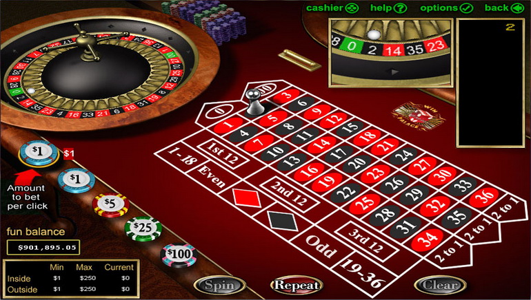 casino en app store