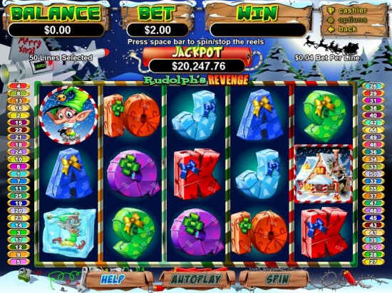 casino Moons mobile