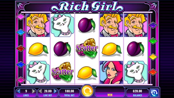 best online casino slots