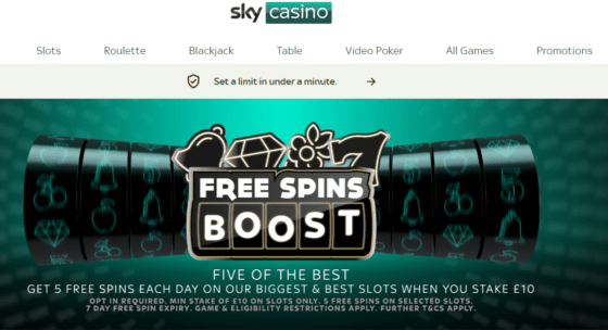 Cruise online casino free money