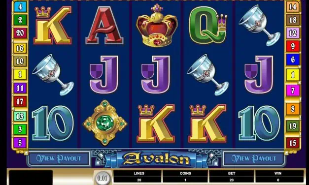 rock n cash casino app