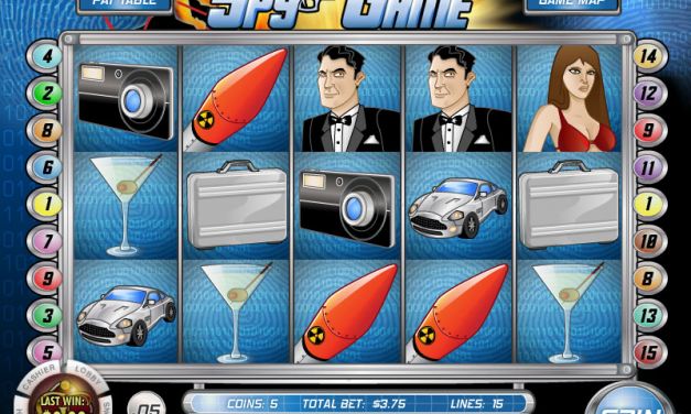 Playson slot machines games