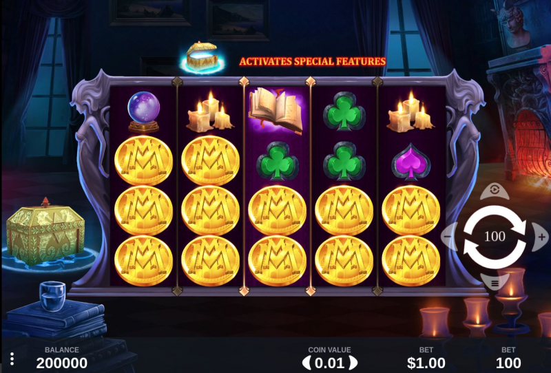 habanero slots online