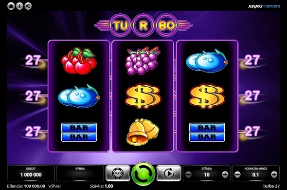 Twin Spin online slot