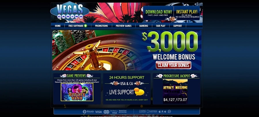 casinoland casino free spins bonus