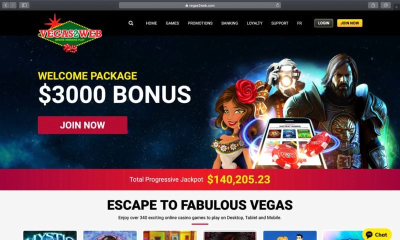 casino gambling online games