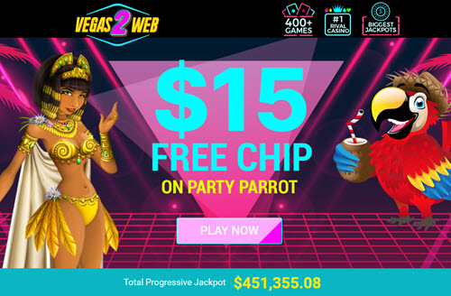 Wild Sevens casino slot