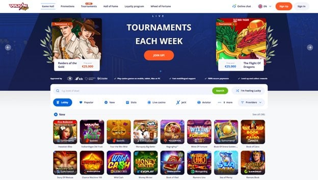 online casino 100 welcome bonus