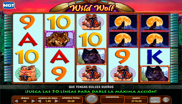 king of the jungle juegos de tragamonedas