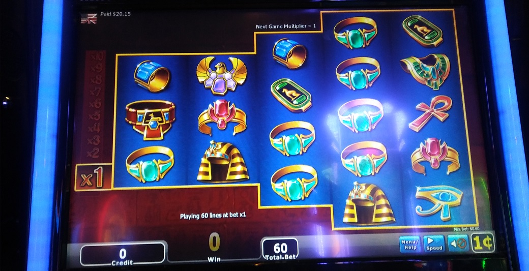 free mobile slots win real money