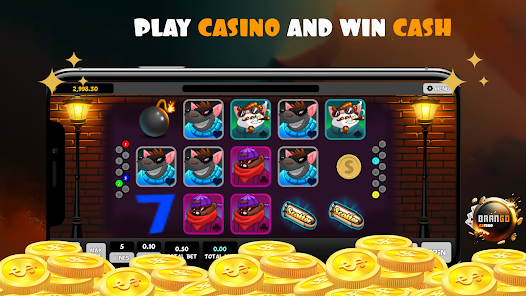 Casino supergaminator