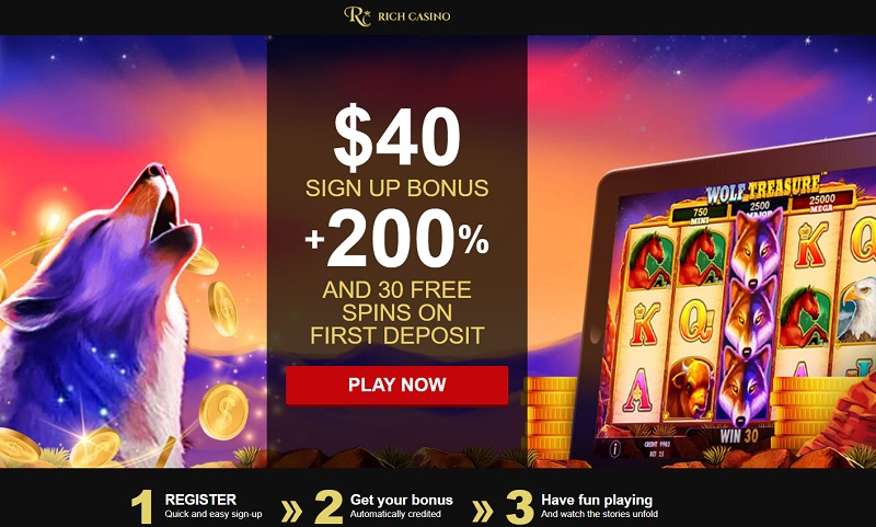 online casino nj