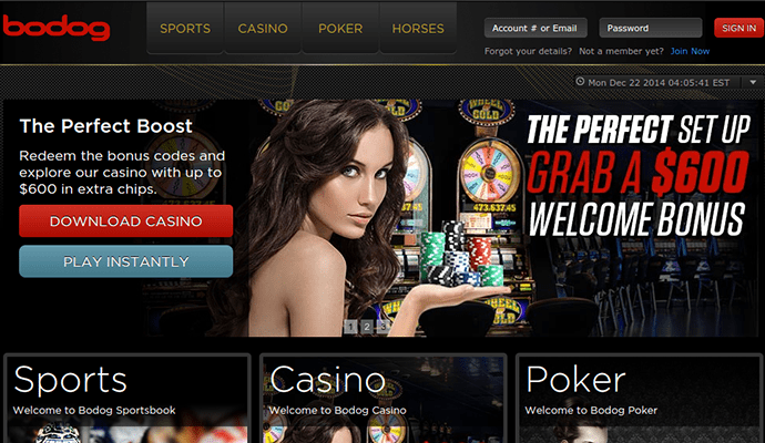 Bestes Online -Casino Astropay