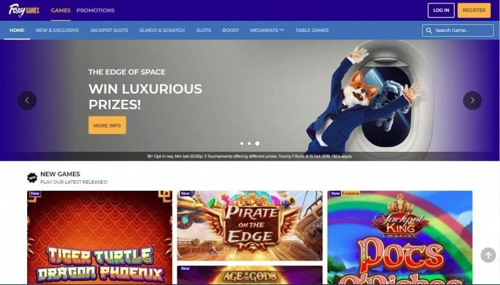 thunderstruck 2 online casino