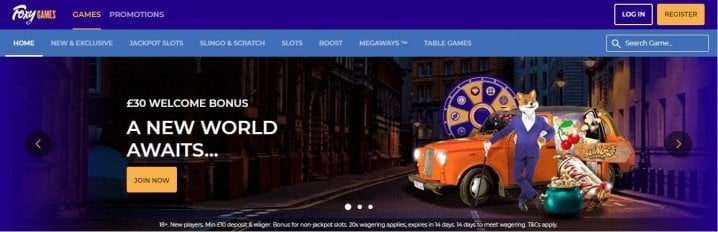 Metropol live casino login