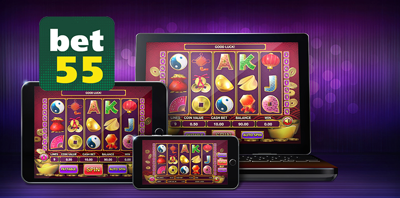 slot v online casino