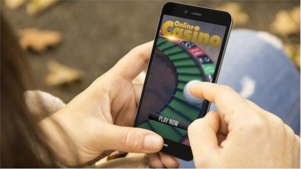 apuestas y casinos online