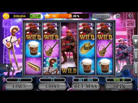 evolution Slot Machine Money Real