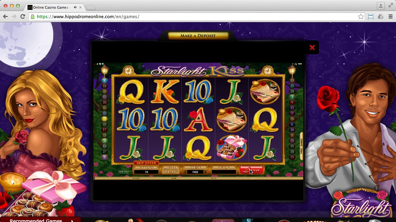 best online casino real money usa