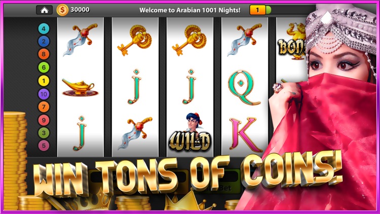 Avalon online slot