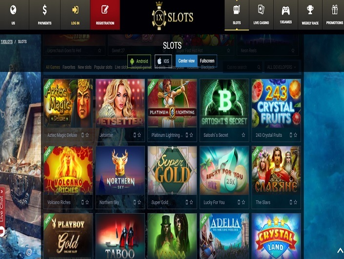 no deposit casino bonus us