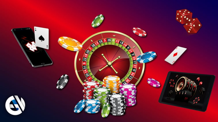 best casino app 2019