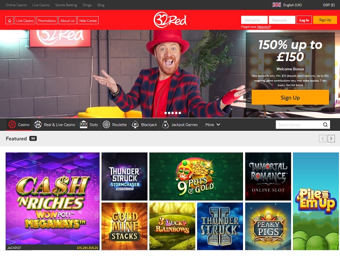 online casino 365