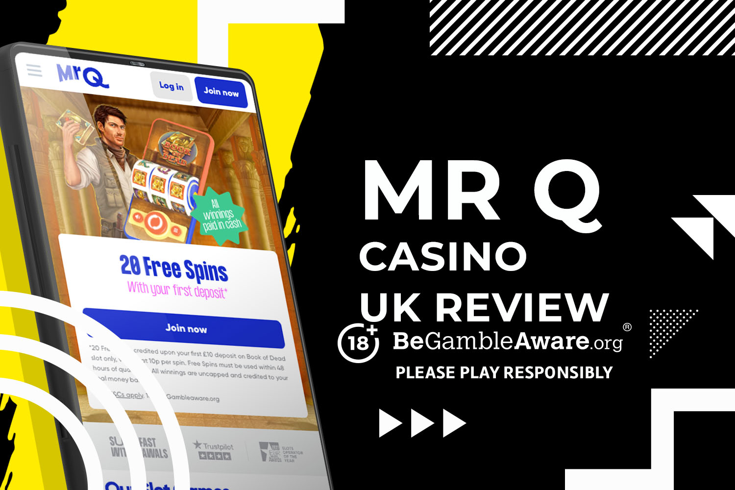 casino app is