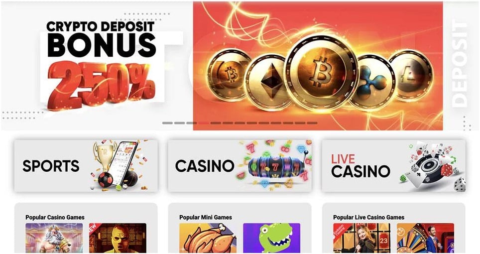 10 free spins when you add your bank card