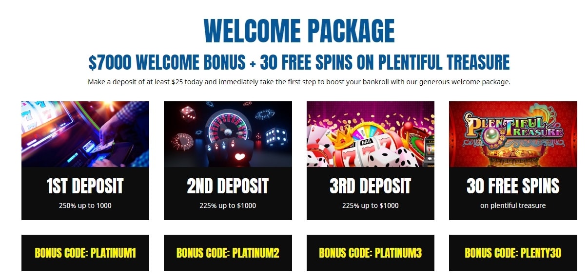 Prime Slots 50 free spins no deposit casinos