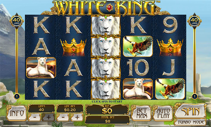 best online casino keno