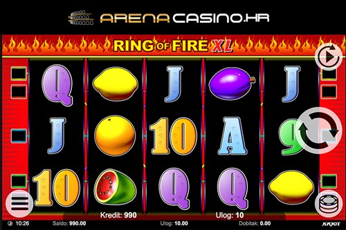 casino app publisher