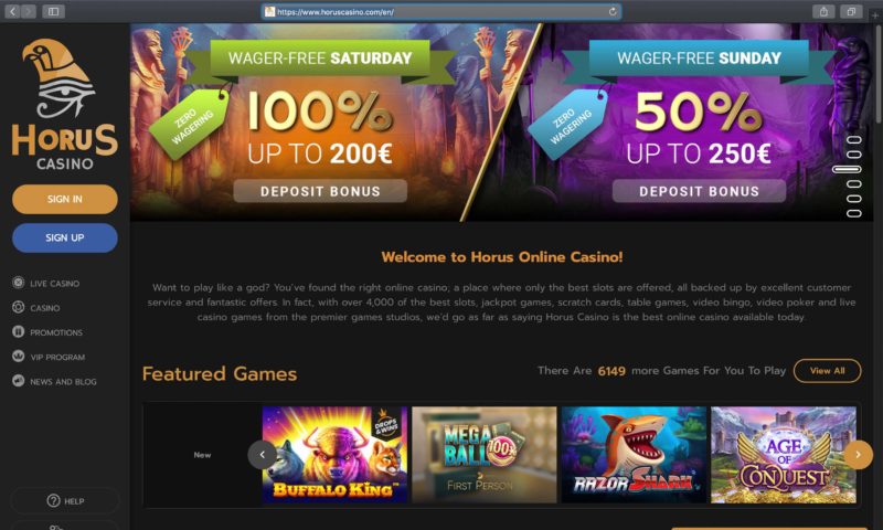 platincasino $ 100 kostenlose Spins