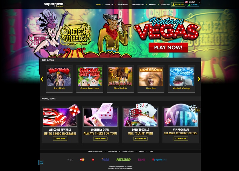 play victorious slots