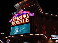 Rocco Gallo Casino